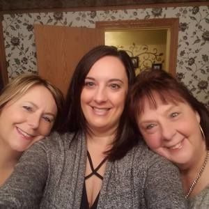 Meet your Posher, Christy